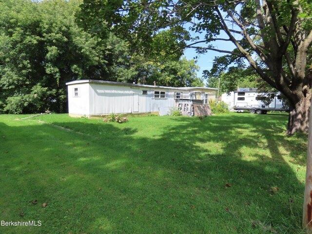 House for sale in Berkshire, Massachusetts