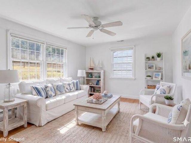 House for sale in Chester, Connecticut
