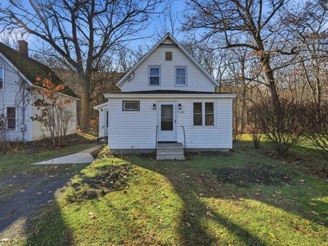 House for sale in Hampden, Massachusetts