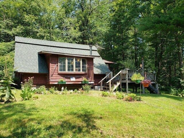 House for sale in Hampden, Massachusetts