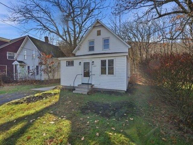 House for sale in Hampden, Massachusetts
