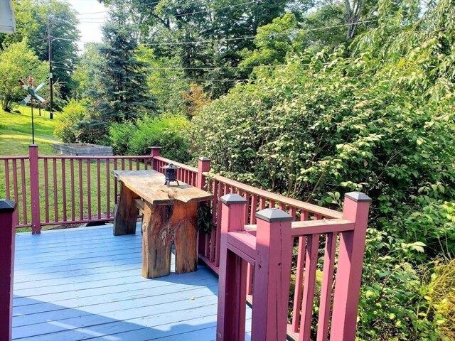 House for sale in Hampden, Massachusetts
