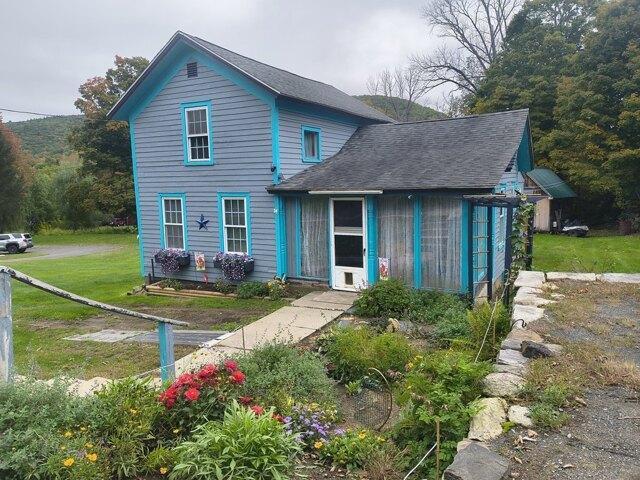 House for sale in Chester, Hampden County