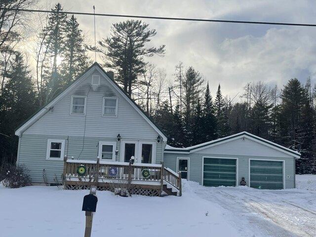 House for sale in Maine