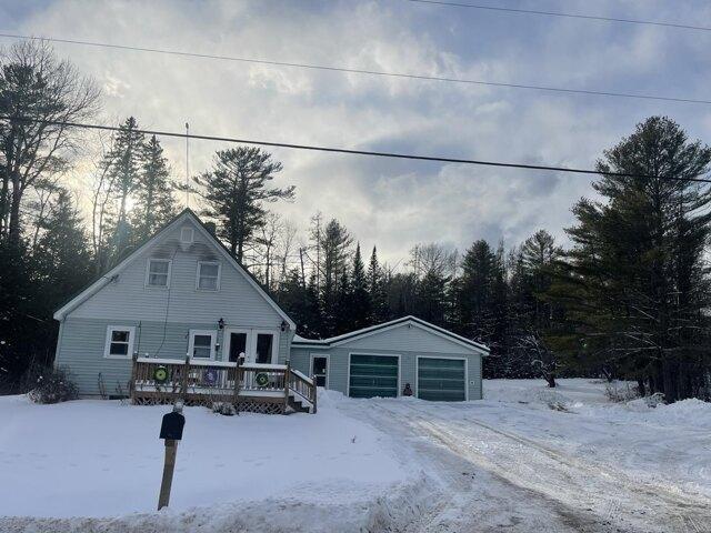 House for sale in Maine