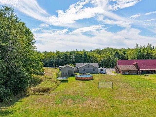 House for sale in Maine