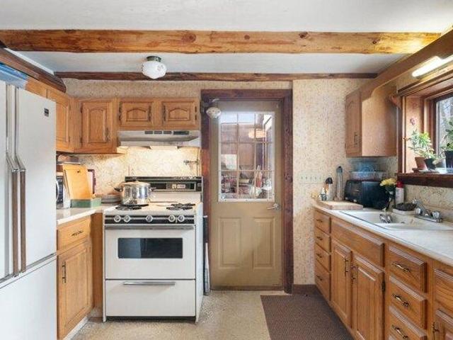 House for sale in Vermont