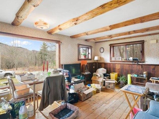 House for sale in Vermont