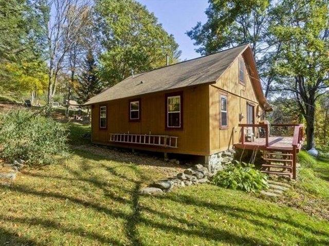 House for sale in Massachusetts
