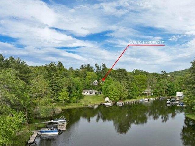 House for sale in New Hampshire