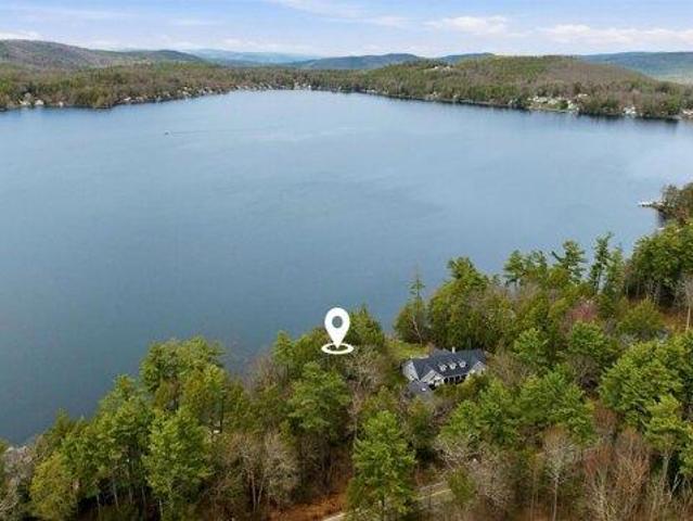 House for sale in New Hampshire
