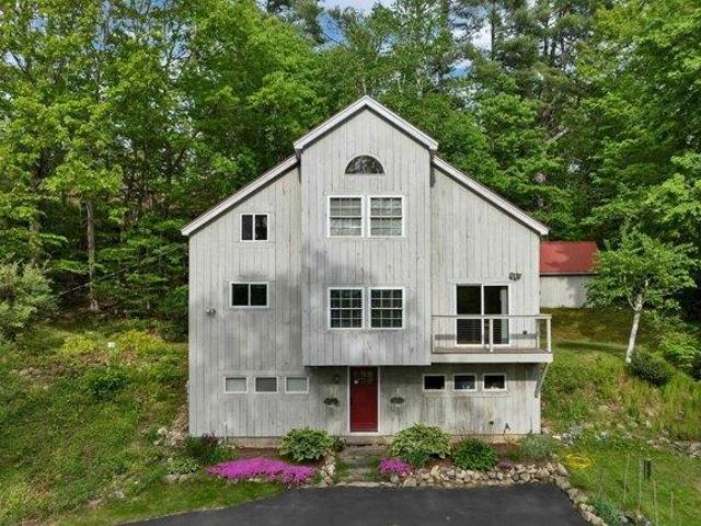 House for sale in New Hampshire