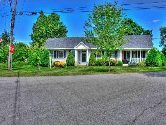 House for sale in New Hampshire