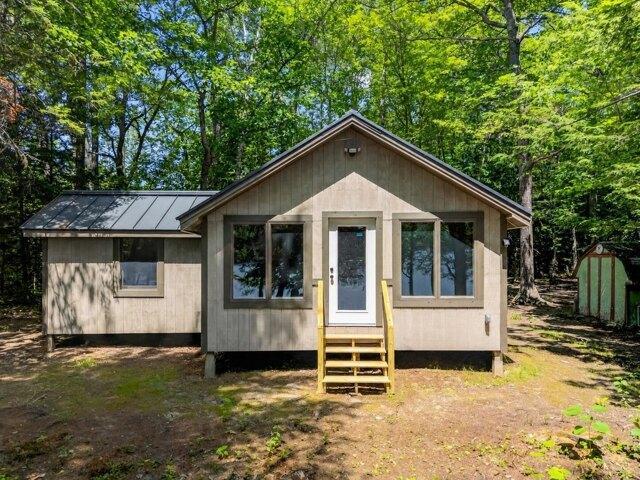 House for sale in Chesterville, Maine