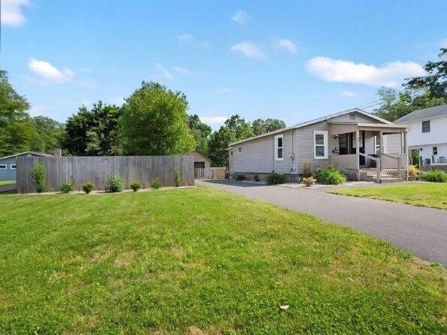 House for sale in Hampden, Massachusetts
