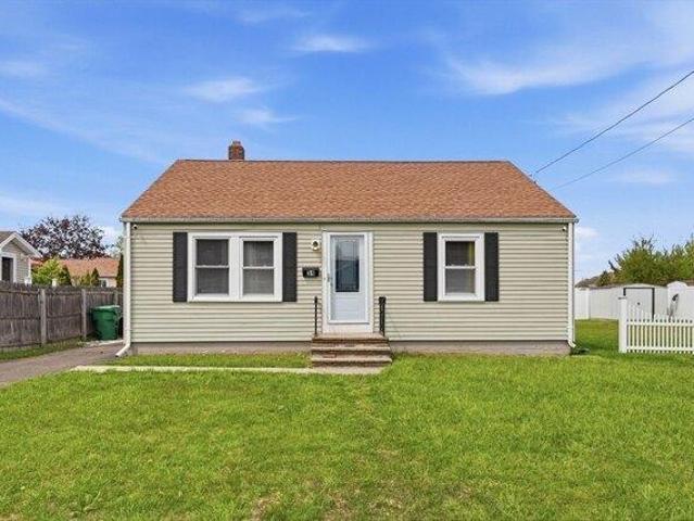 House for sale in Hampden, Massachusetts