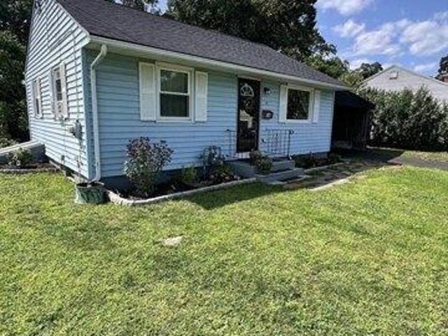 House for sale in Hampden, Massachusetts