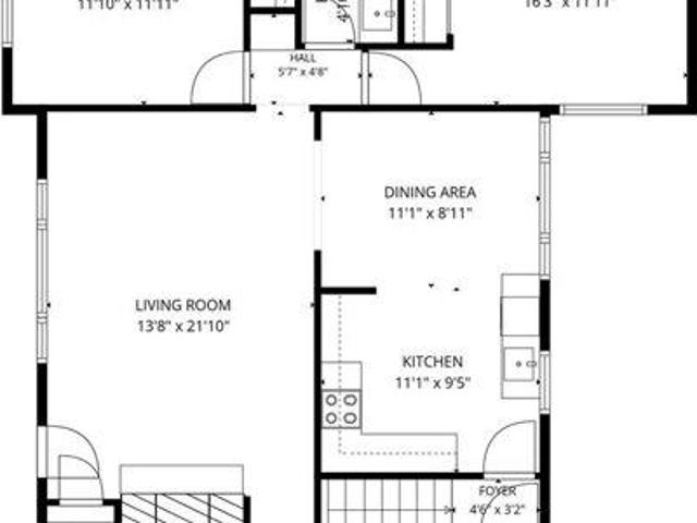 House for sale in Hampden, Massachusetts