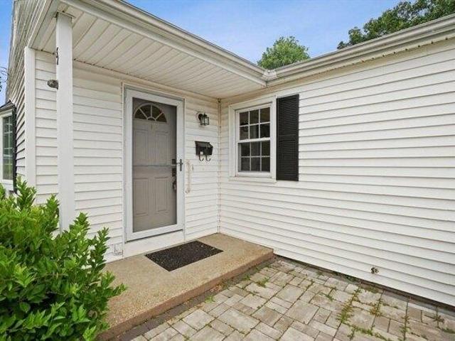 House for sale in Hampden, Massachusetts