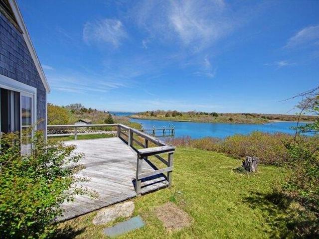 House for sale in Chilmark, Massachusetts