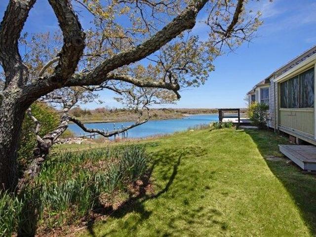 House for sale in Chilmark, Massachusetts