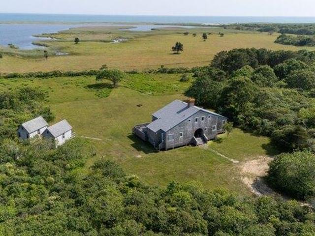 House for sale in Chilmark, Massachusetts
