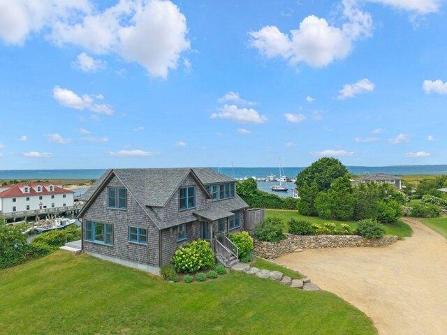 House for sale in Chilmark, Massachusetts