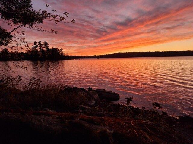 House for sale in China, Maine