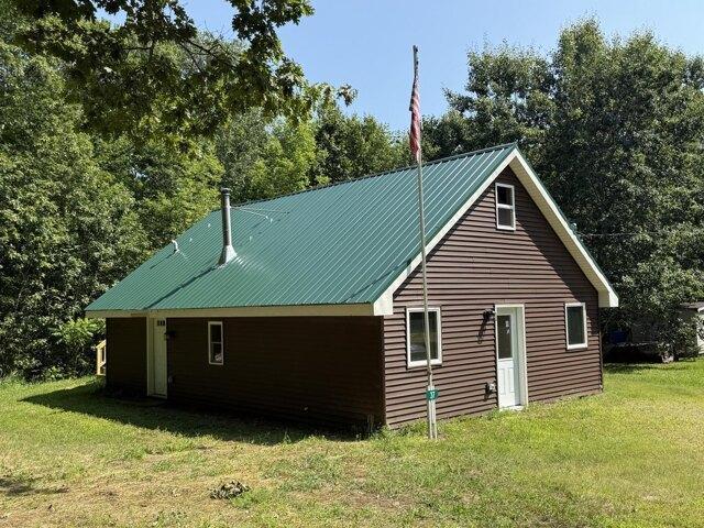 House for sale in Maine
