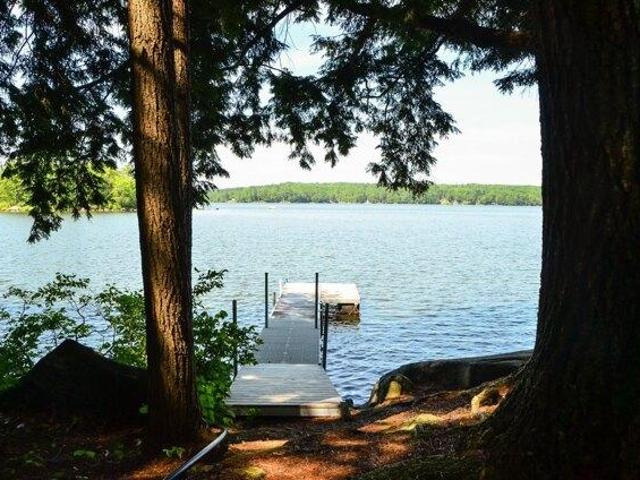 House for sale in China, Maine