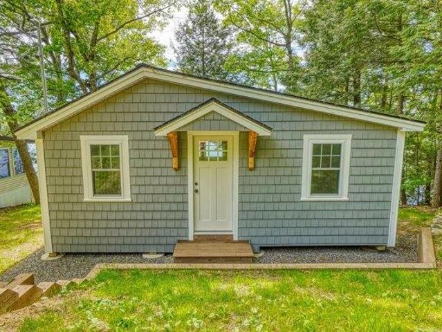 House for sale in China, Kennebec County