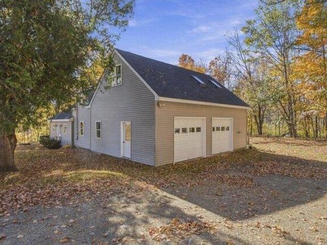 House for sale in China, Kennebec County