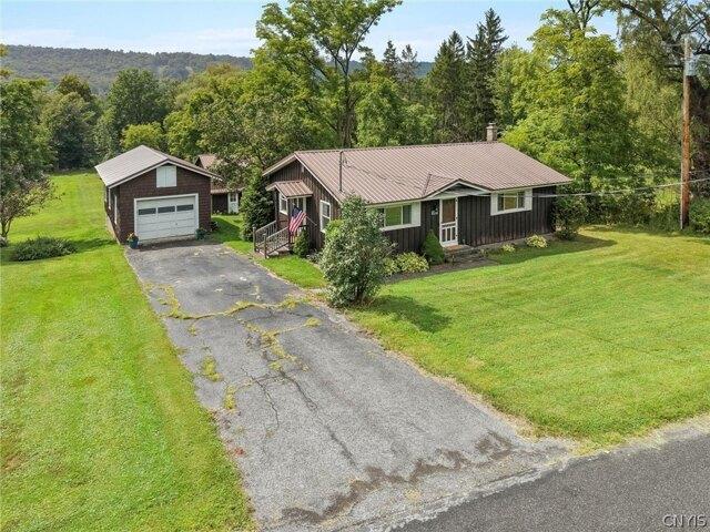 House for sale in New York