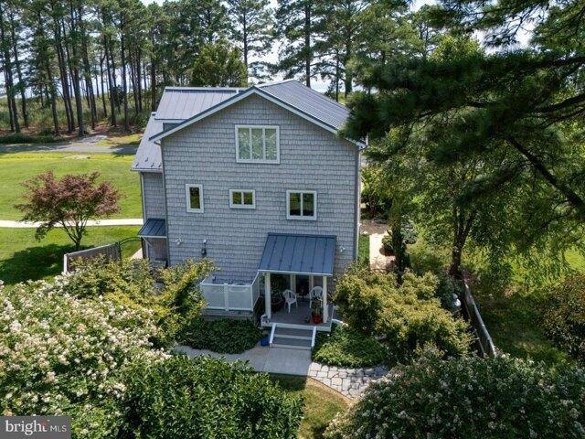 House for sale in Dorchester, Maryland