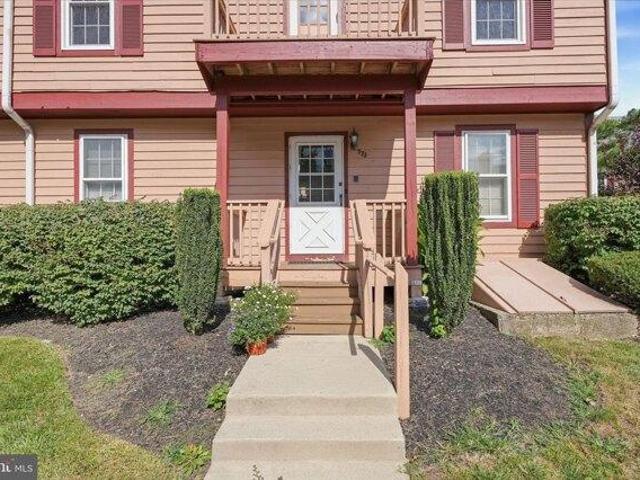 House for sale in Cinnaminson Township, Burlington County