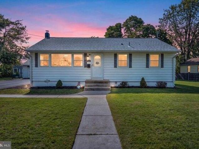 House for sale in Cinnaminson Township, Burlington County