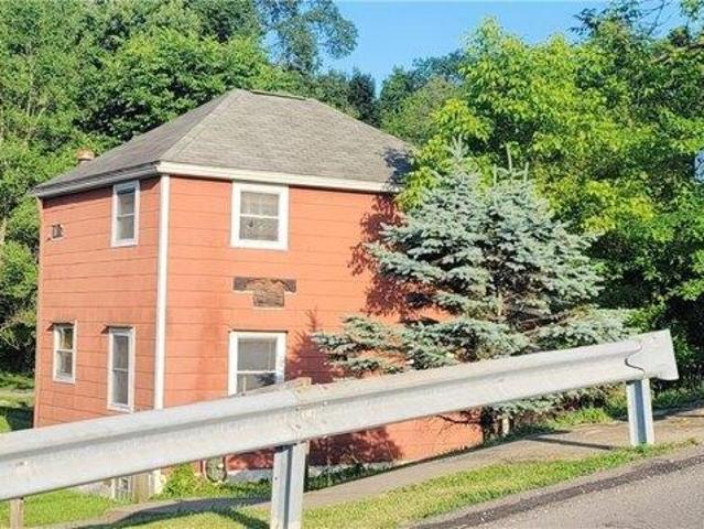 House for sale in Clairton, Pennsylvania