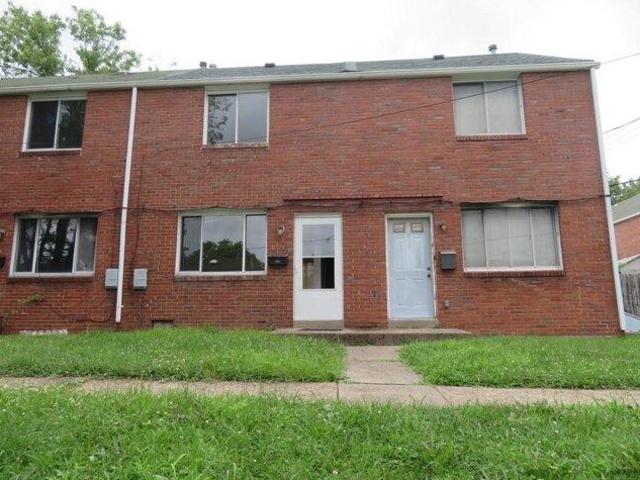 House for sale in Clairton, Pennsylvania