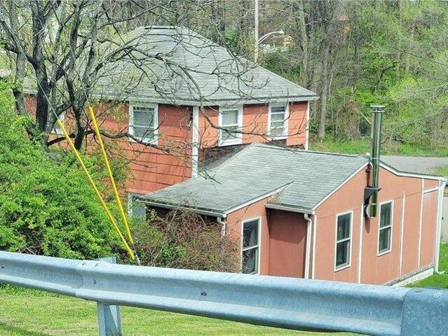 House for sale in Clairton, Pennsylvania