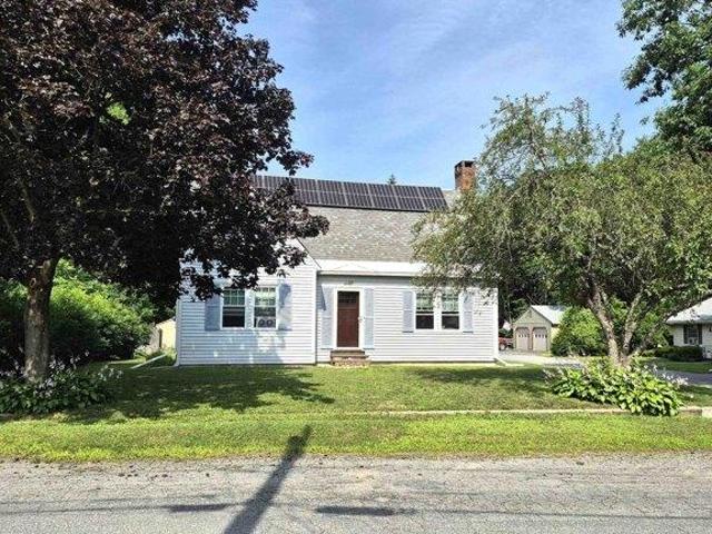 House for sale in New Hampshire