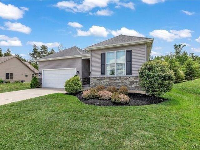House for sale in Clarence, New York