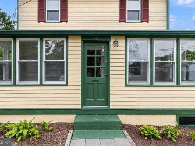 House for sale in Clayton, New Jersey