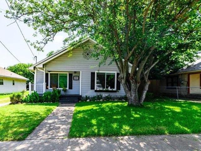 House for sale in Johnson, Texas