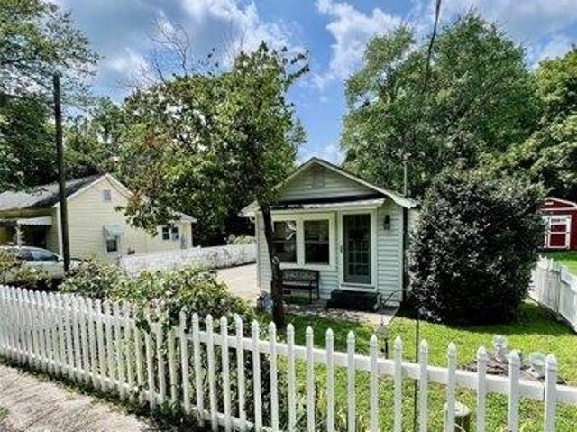 House for sale in Rowan, North Carolina