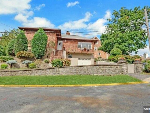 House for sale in Cliffside Park, Bergen County