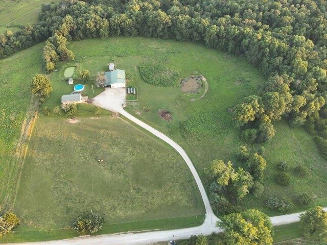 House for sale in Clifton Hill, Missouri