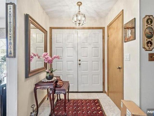 House for sale in Passaic, New Jersey