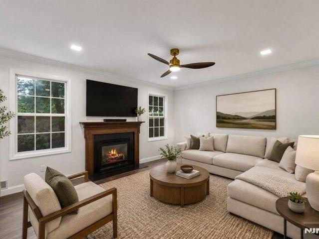 House for sale in Passaic, New Jersey