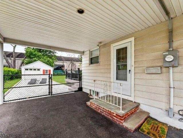 House for sale in Passaic, New Jersey