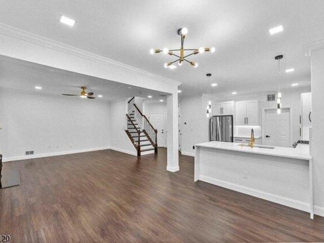 House for sale in Passaic, New Jersey